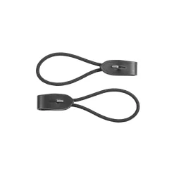 Equestro Pelham Bridge With Heavy Duty Hook