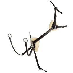 Equestro 5 Point Hunting Breastplate