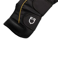 Equestro Pro Traveller Travel Boots