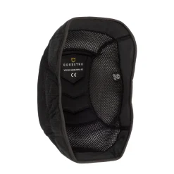 Equestro Removable And Breathable Helmet Shell