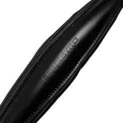 Equestro Removable Martingale Leather Pectoral