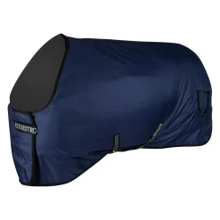 Equestro Rip-Stop Stable Rug With Logo