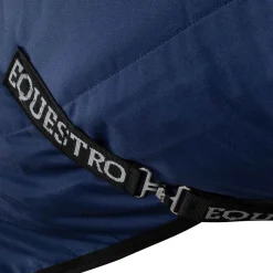 Equestro Rip-Stop Stable Rug With Logo