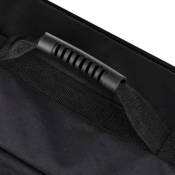 Equestro Saddle Pad Bag With Logo