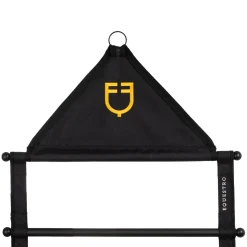 Equestro Saddle Pad Holder Bars