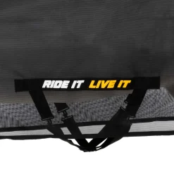 Equestro Scuderia Equestro Mesh Anti-Fly Rug
