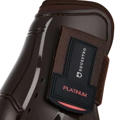 Equestro Tendon Boots And Closed Fetlock In TPU And Neoprene