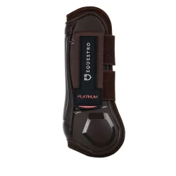 Equestro Tendon Boots And Closed Fetlock In TPU And Neoprene