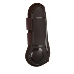 Equestro Tendon Boots And Closed Fetlock In TPU And Neoprene