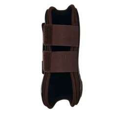Equestro Tendon Boots And Closed Fetlock In TPU And Neoprene