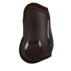 Equestro Tendon Boots And Closed Fetlock In TPU And Neoprene