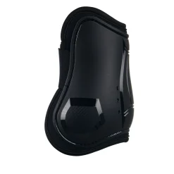 Equestro Tendon Boots And Closed Fetlock In TPU And Neoprene