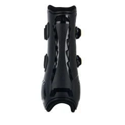 Equestro Tendon Boots In Polyurethane And Neoprene