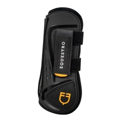 Equestro Tendon Boots TPU And Neoprene