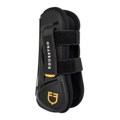 Equestro Tendon Boots TPU And Neoprene