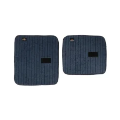 Equestro Terry Cloth Underpads (4Pcs)