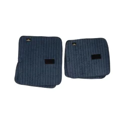 Equestro Terry Cloth Underpads (4Pcs)