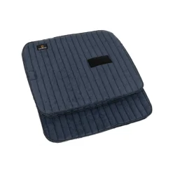 Equestro Terry Cloth Underpads (4Pcs)