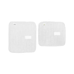 Equestro Terry Cloth Underpads (4Pcs)
