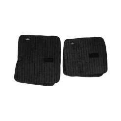 Equestro Terry Cloth Underpads (4Pcs)