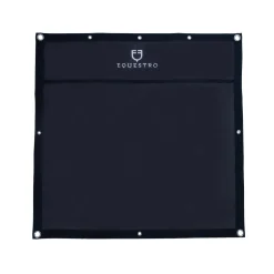 Equestro Water-Repellent Box Curtain