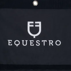 Equestro Water-Repellent Box Curtain