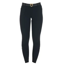 Equestro Women's Latest Generation Summer Breeches