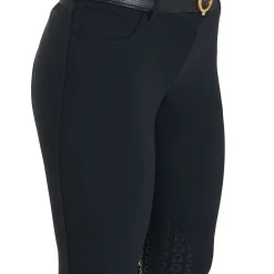 Equestro Women's Latest Generation Summer Breeches