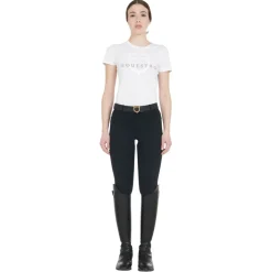 Equestro Women's Latest Generation Summer Breeches
