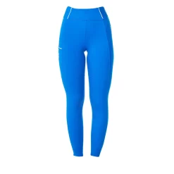 Equestro Women's Slim Fit Full Grip Leggings Equestro X Fise