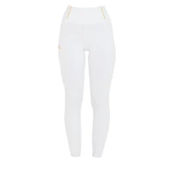Equestro Women's Slim Light Light Leggings