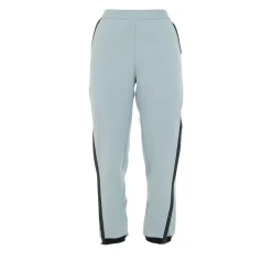 Equestro Women's Tear-Away Pants Full Side Zipper