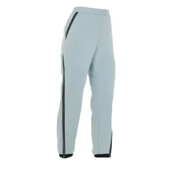 Equestro Women's Tear-Away Pants Full Side Zipper