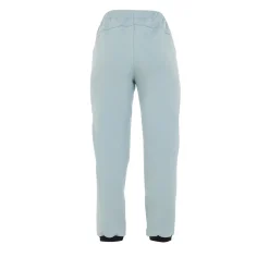 Equestro Women's Tear-Away Pants Full Side Zipper