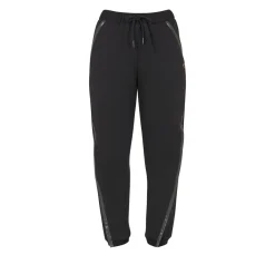 Equestro Women's Tear-Away Pants Full Side Zipper