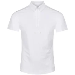 Equetech Mens Elite Cool Competition Shirt