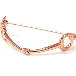 Equetech Snaffle Stock Pin