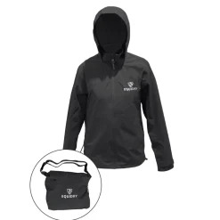 EQUIDRY Children's Nimbus Pack Away Jacket