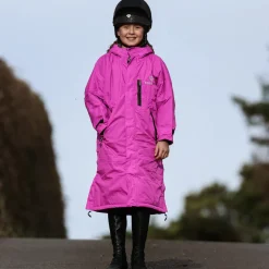 EQUIDRY Children's Thick Fleece Evolution