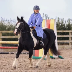 EQUIDRY Children's Thick Fleece Evolution