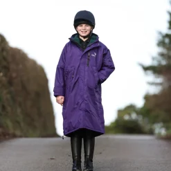 EQUIDRY Children's Thick Fleece Evolution