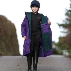 EQUIDRY Children's Thick Fleece Evolution