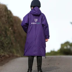 EQUIDRY Children's Thick Fleece Evolution