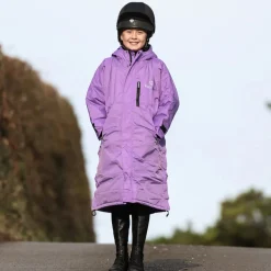 EQUIDRY Children's Thick Fleece Evolution