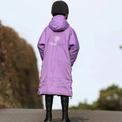 EQUIDRY Children's Thick Fleece Evolution