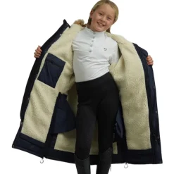 EQUIDRY Children's Thick Fleece Evolution