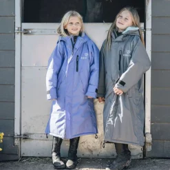 EQUIDRY Children's Thick Fleece Evolution