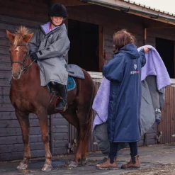 EQUIDRY Children's Thick Fleece Evolution