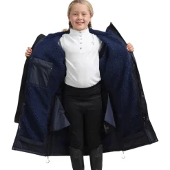 EQUIDRY Children's Thick Fleece Evolution