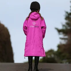 EQUIDRY Children's Thick Fleece Evolution